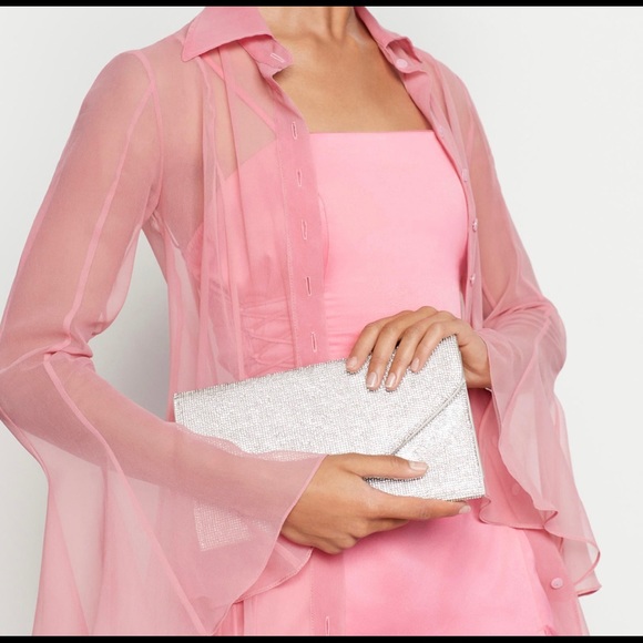 Aldo Clutch NWT - Picture 11 of 15